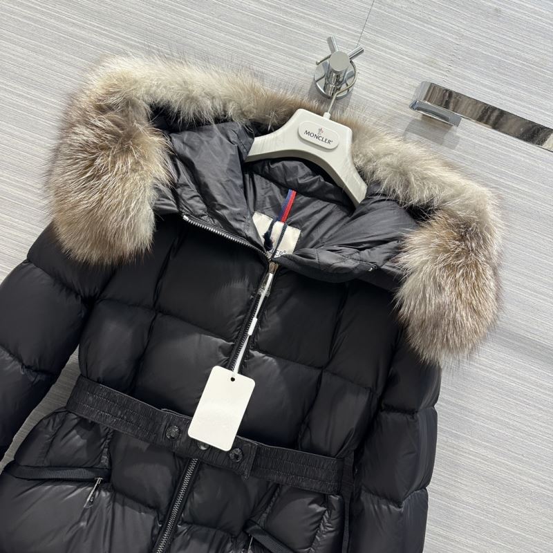 Moncler Down Jackets